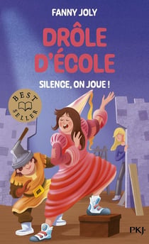 Drôle d'école : silence, on joue !