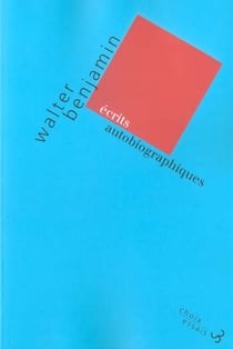 Ecrits autobiographiques