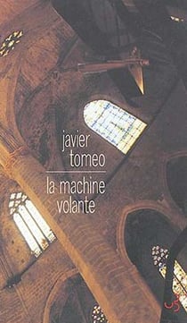 La machine volante