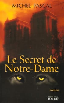 Le secret de notre-dame