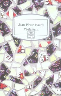 Règlement