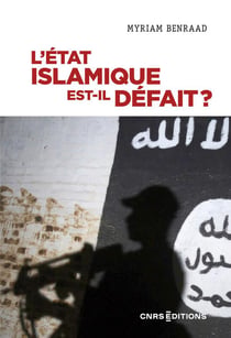 L'état islamique est-il défait ?