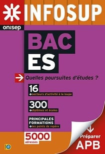Après le bac es