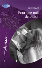 Pour une nuit de plaisir
