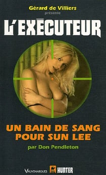 L'exécuteur t.230 - un bain de sang pour Sun Lee