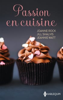 Passion en cuisine : le goût de la volupté, un délicieux défi, comme une envie de chocolat