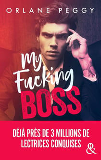 My fucking boss