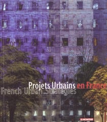 Projets urbains en France