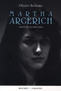 Martha Argerich - l'enfant et les sortilèges