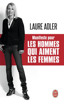 Manisfeste pour les hommes qui aiment  les femmes
