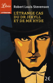 L'etrange cas du dr jekyll et de mr hyde