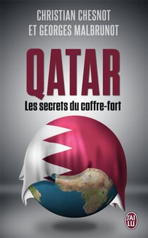 Qatar - les secrets du coffre-fort
