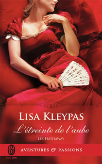 Les Hathaway Tome 2 : l'etreinte de l'aube
