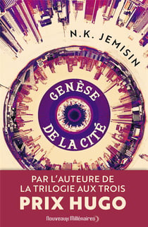 Mégapoles Tome 1 : genèse de la cité