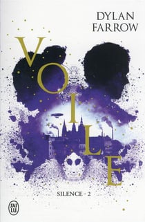 Silence Tome 2 : voile