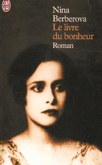 Livre du bonheur (le)