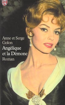 Angélique et la démone