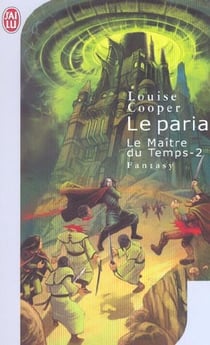 Maitre du temps  t2 - le paria (le)