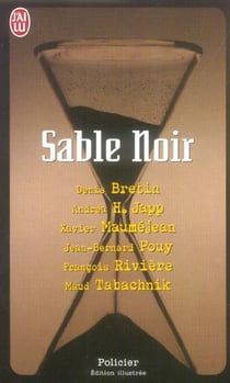 Sable noir