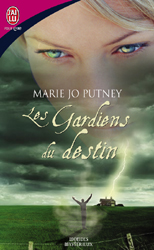 Gardiens du destin (les)