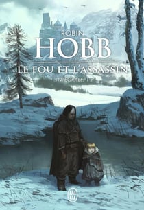 Le fou et l'assassin : Intégrale vol.1