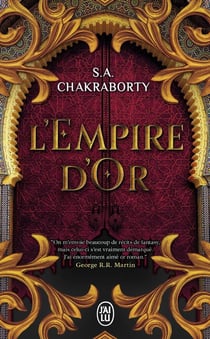 L'Empire d'Or