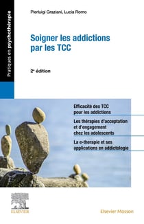 Soigner les addictions par les TCC (2e édition)