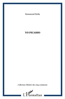 Yo picasso