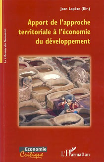 Apport de l'approche territoriale à l'économie du développement