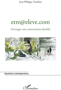 Être@élève.com - envisager une transmission durable