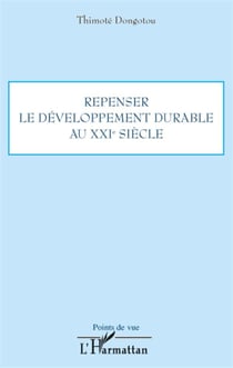Repenser le développement durable au XXI siècle