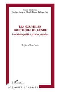 Les nouvelles frontières du genre - la division public / privé en question