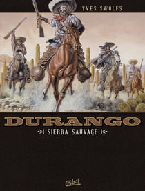 Durango T05 - Sierra sauvage