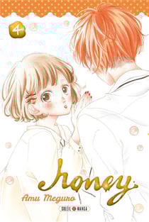 Honey Tome 4