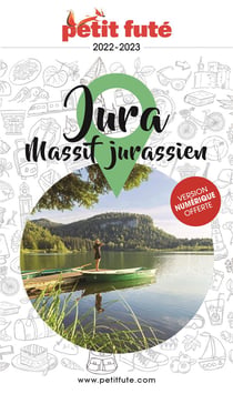 Guide département : Jura (édition 2022)