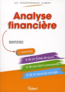 Analyse financière
