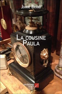 La cousine Paula