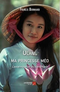 Ulani, ma princesse méo !
