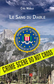 Le sang du diable