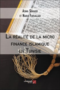 La réalité de la micro finance islamique enTunisie
