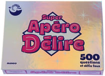 Super apéro délire