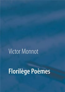 Florilège poèmes