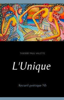 L'unique - recueil poétique ns