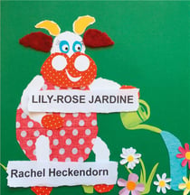 Lily-rose jardine