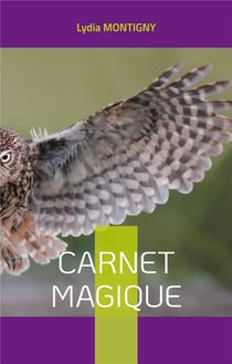 Carnet magique : ou les petits mots du bonheur