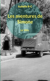 Les aventures de simone : le vélo
