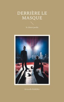 Derrière le masque : le clown perdu