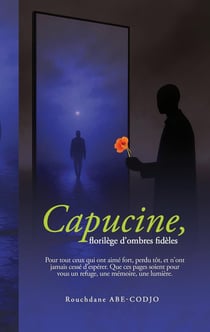 Capucine, florilège d'ombres fidèles