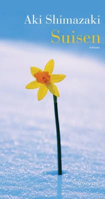 L'ombre du chardon Tome 3 : Suisen