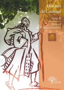Dix ans de camino t.2